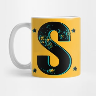 AlphaT S Dynamic Printed Design Mug